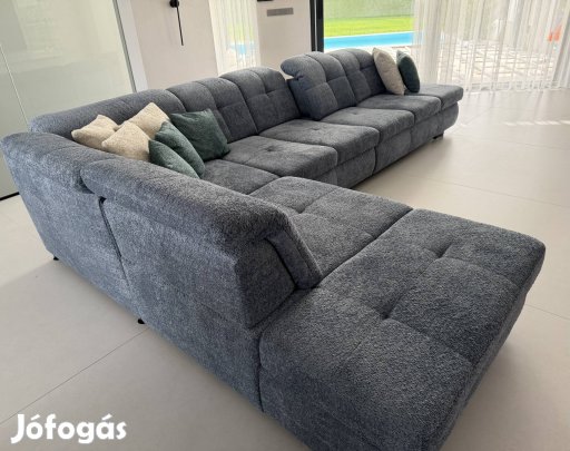 Xxlutz Belmondo ülőgarnitúra