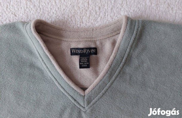 Xxxl Polár pulóver