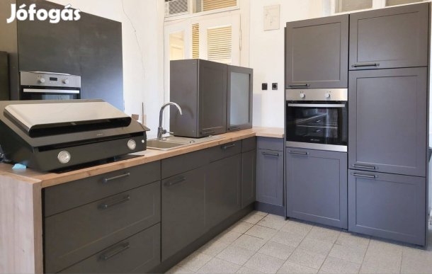 Xxxlutz Gépesített Konyhabútor 