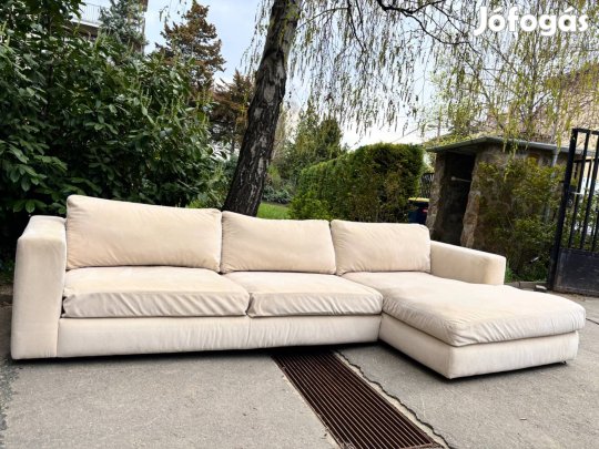 Xxxlutz Kanapé Felvőfotellel 300x150x95