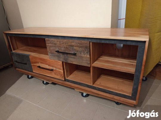 Xxxlutz Landscape márkájú, fiókos TV szekrény eladó