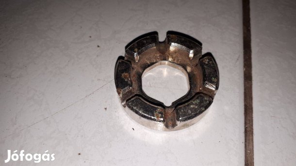 YC-6A kerékpár küllőkulcs