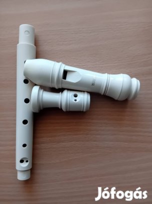 YRS-24B szoprán furulya