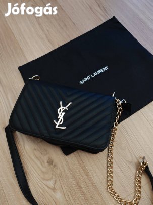 YSL női táska