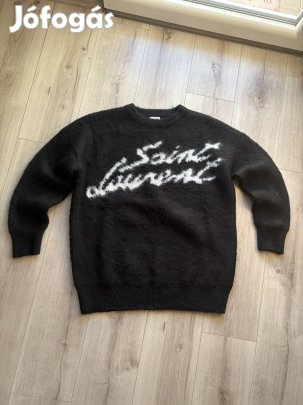 YSL sweater L size