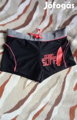 Y.F.K kisfiú úszónadrág 146-152cm