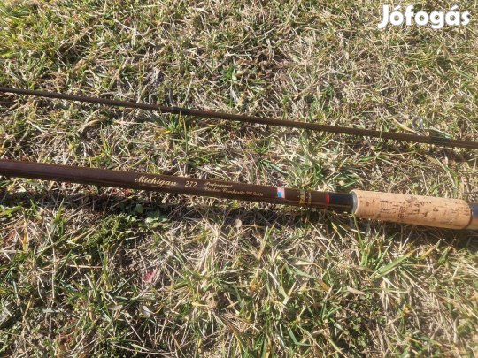 Yad Michigan 272 horgászbot