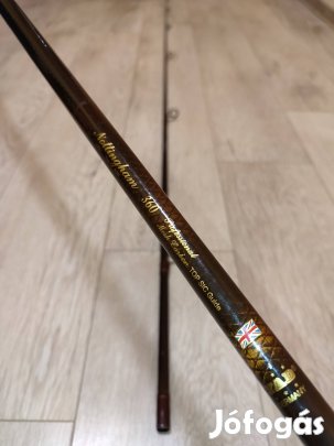 Yad Nottingham 360 Professional Mesh Carbon TOP SIC Guide - bojlis bot