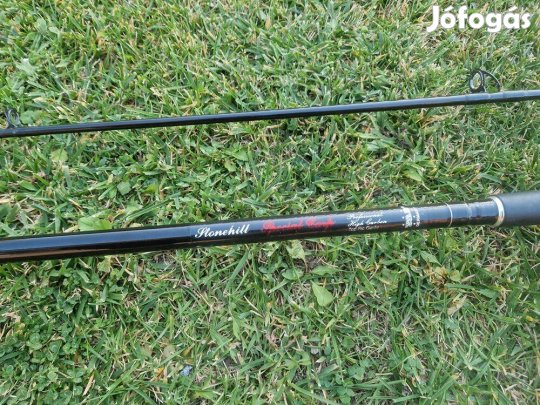 Yad Stonehill Special Carp 360 bojlis bot