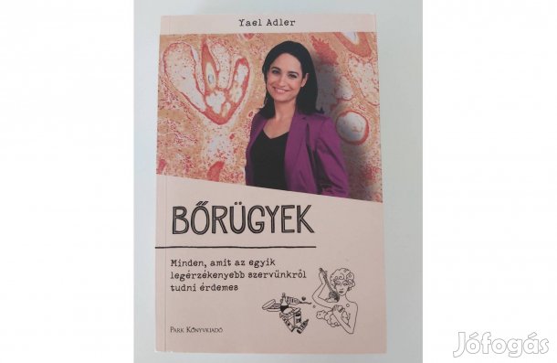 Yael Adler: Bőrügyek