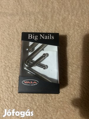 Yala Design márkájú fém ördöglakat szett