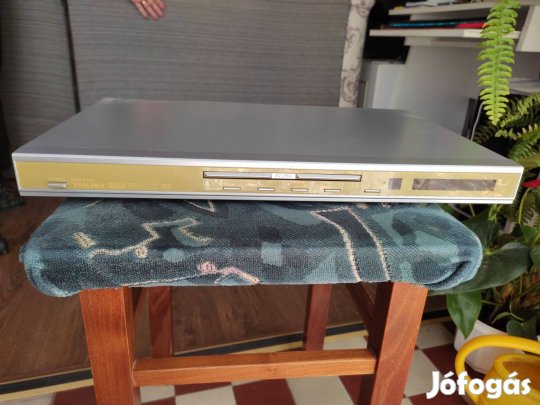Yamada Dvx-6700 DVD lejátszó eladó