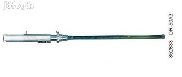 Yamada hordószivattyú, olajszivattyú, Yamada szivattyú