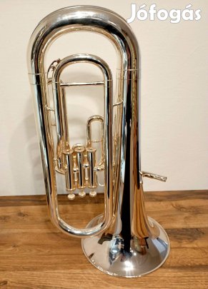 Yamaha 201-S Tenorkürt (Euphonium eladó