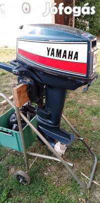 Yamaha 28A csónakmotor 