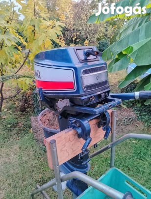 Yamaha 28 le csónakmotor 