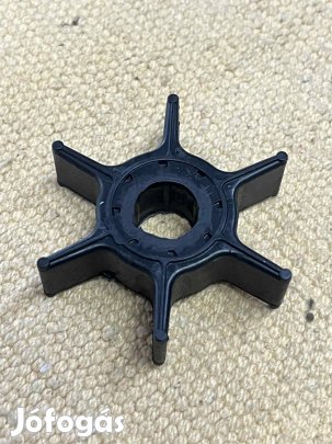 Yamaha 2T , 9,9- 15 lóerősre impeller , vízkerék . új eladó
