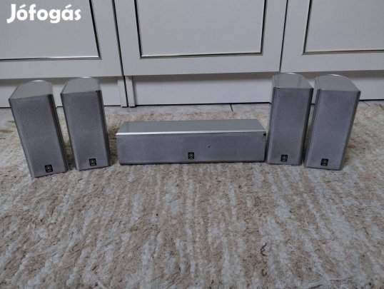 Yamaha 5db-os hangfalszett