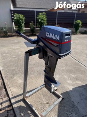 Yamaha 6/8 eladó
