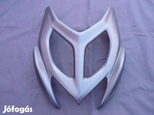 Yamaha Aerox 4 NS első idom betét homlokidom
