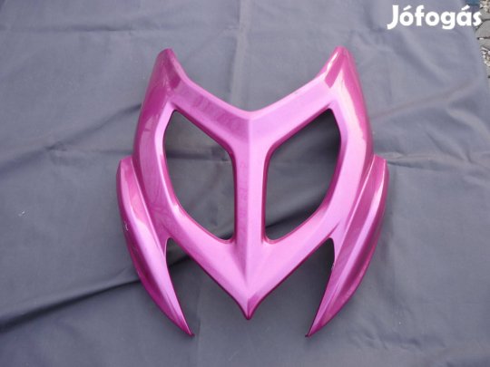 Yamaha Aerox 4 NS első idom fejidom homlokidom