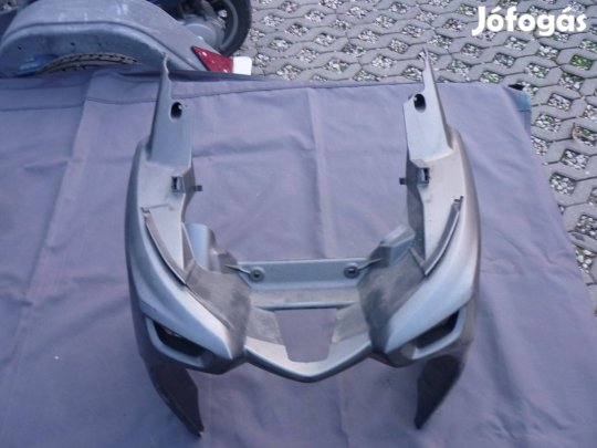 Yamaha Aerox 4 NS első idom homlokidom nagy idom