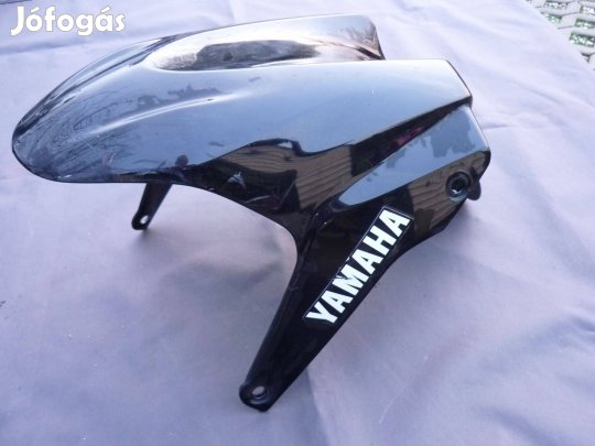 Yamaha Aerox 4 NS első sárvédő