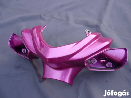 Yamaha Aerox 4 NS fejidom