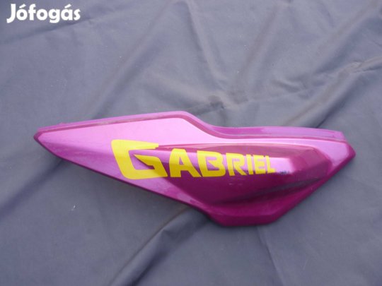 Yamaha Aerox 4 NS oldalidom