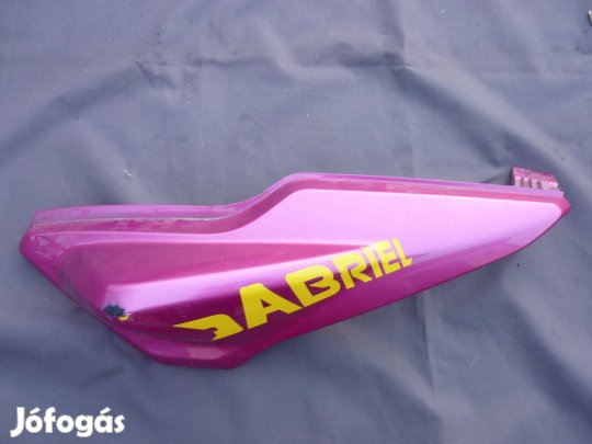 Yamaha Aerox 4 NS oldalidom oldal idom