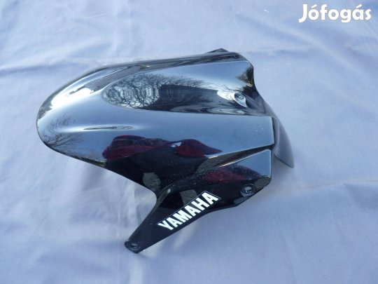 Yamaha Aerox 4 első sárvédő Aerox NS