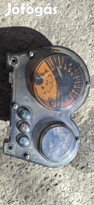 Yamaha Aerox Km óra Miskolc