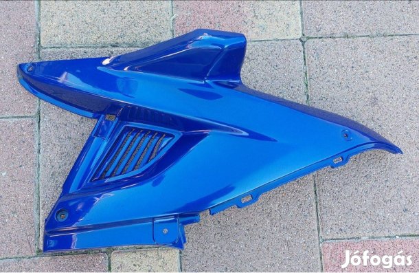 Yamaha Aerox Z-idom jobb