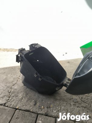 Yamaha Aerox idomok, alkatrészek