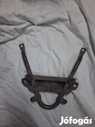 Yamaha Aerox kapaszkodó tartó vas