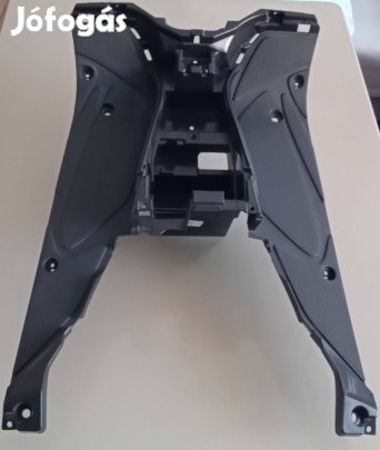 Yamaha Aerox taposó idom TNT