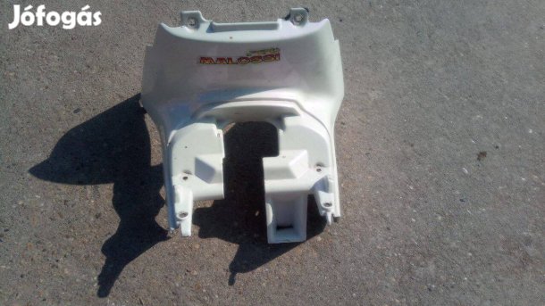 Yamaha Aerox ülés alatti idom