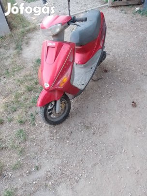 Yamaha Axis jog 3kj alkatrészek alkatrész