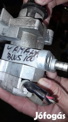 Yamaha BWS 100 gyujtáskapcsoló