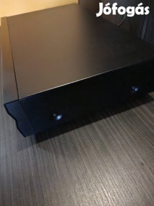 Yamaha CDX-493 CD lejátszó