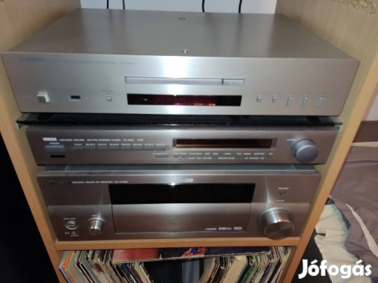Yamaha CD-S700