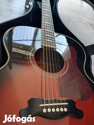 Yamaha CJ-12 Jumbo gitár