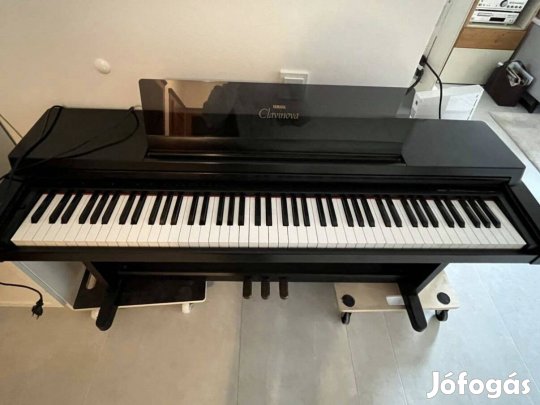 Yamaha Clavinova clp-560 