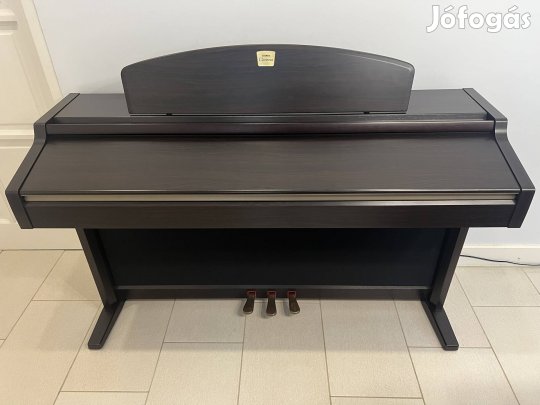 Yamaha Clavinova elektromos zongora