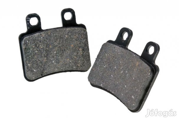 Yamaha DT fékbetétek