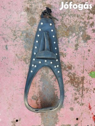 Yamaha Drag Star 1100 tank bőr