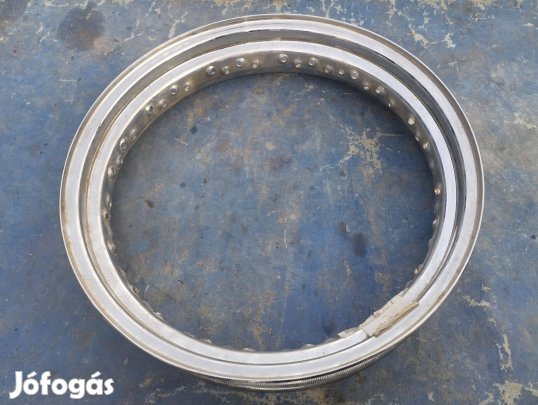 Yamaha Drag Star felni