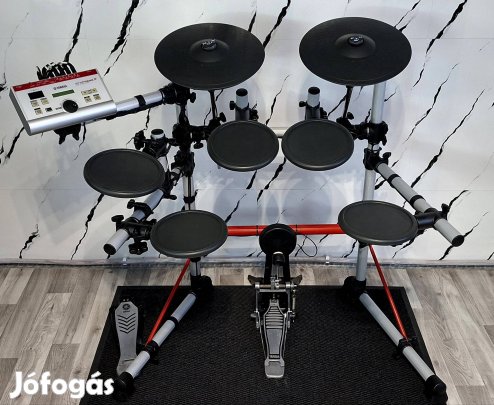 Yamaha Dtxpress IV elektromos dob gyári szett 