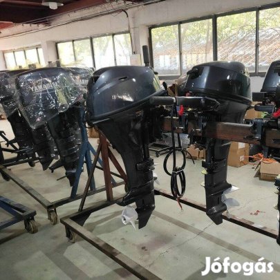 Yamaha F20 Smha Outboard