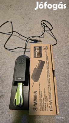 Yamaha FC4A Sustain pedál